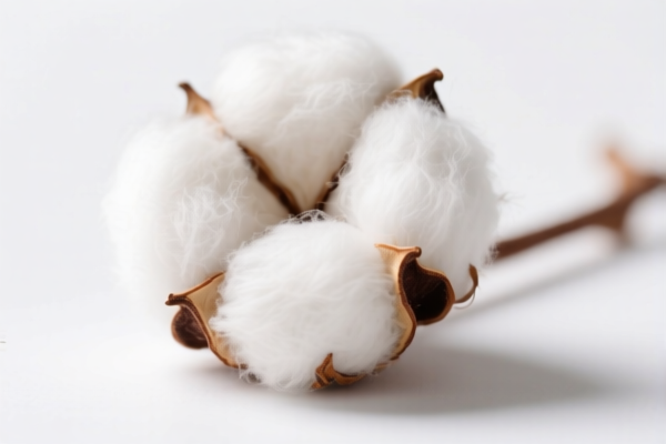 Image for Cotton Fibers (Paper Making Grade)