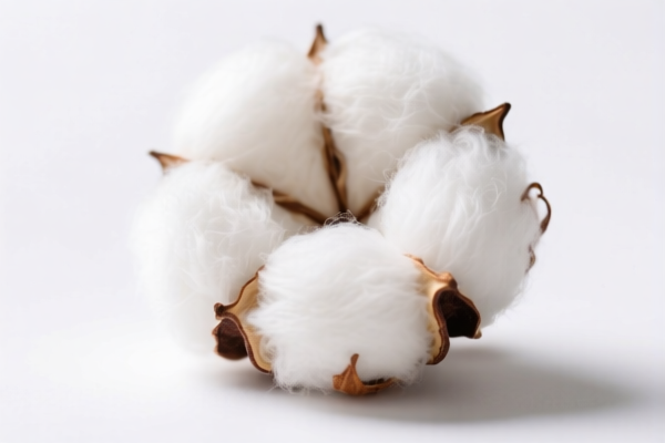 Image for Cotton Fibers (Paper Making Grade)