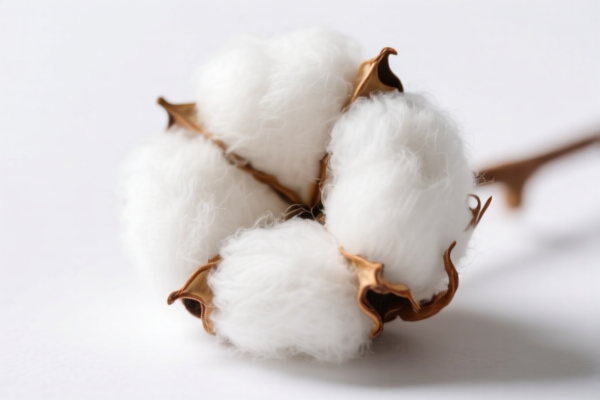 Image for Cotton Fibers (Research Grade)