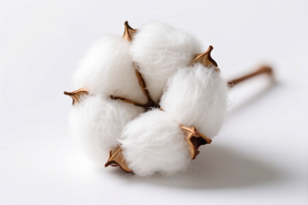 Image for Cotton Fibers (Research Grade)