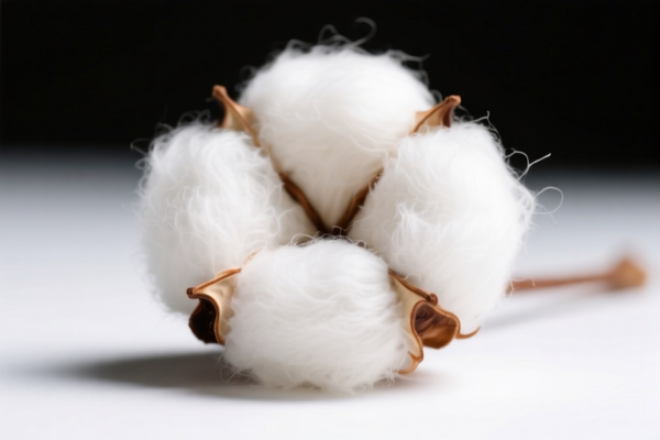 Image for Cotton Fibers (Research Grade)