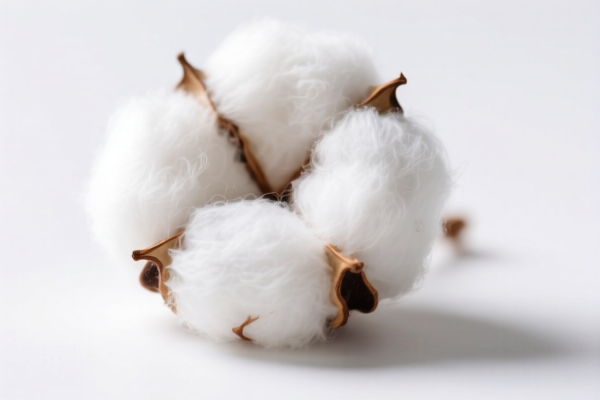 Image for Cotton Fibers (Textile Grade)