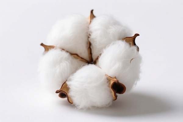 Image for Cotton Fibers (Textile Grade)