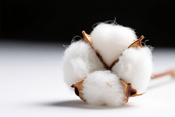 Image for Cotton Fibers (Towel Grade)