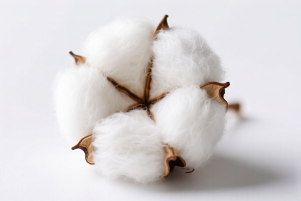 Image for Cotton Fibers (Towel Grade)