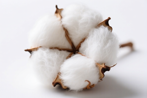 Image for Cotton Fibers (Towel Grade)