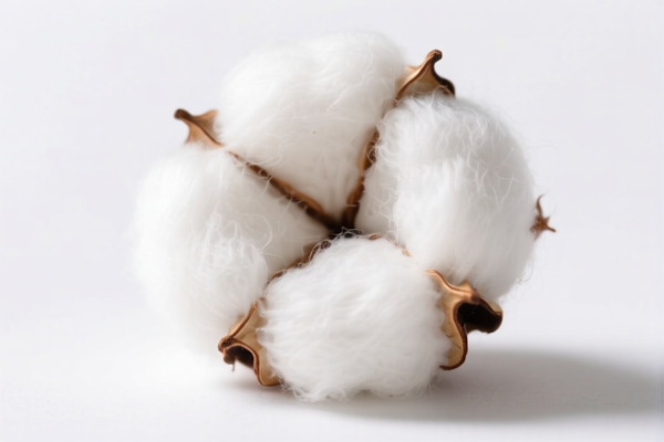 Image for Cotton Fibers (Towel Grade)