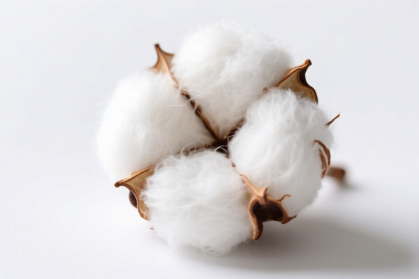 Image for Cotton Fibers (Wiping Cloth Grade)