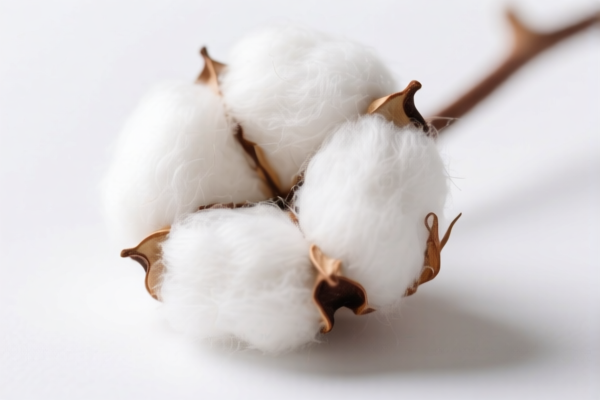 Image for Cotton Fibers (Wiping Cloth Grade)