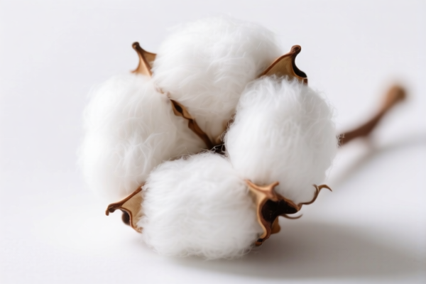 Image for Cotton Fibers (Wiping Cloth Grade)