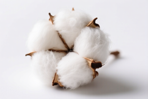 Image for Cotton Fibers for Knitting