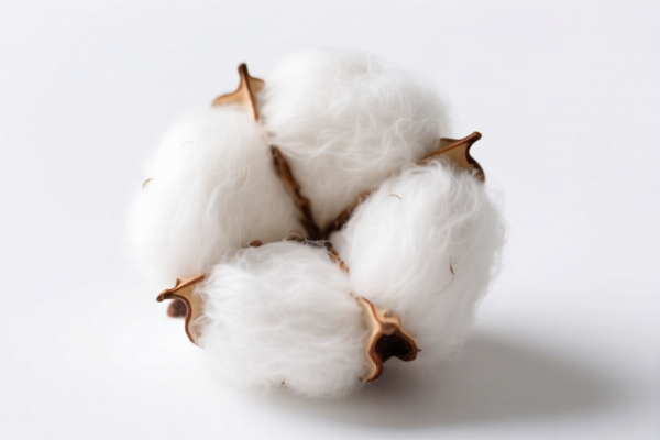 Image for Cotton Fibers for Knitting