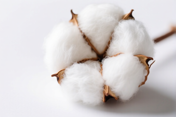 Image for Cotton Fibers for Knitting