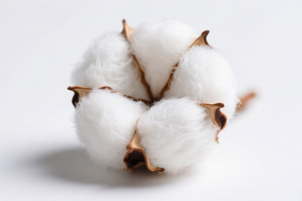 Image for High Absorbent Cotton Fibers