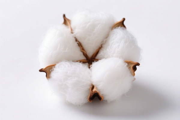 Image for High Absorbent Cotton Fibers