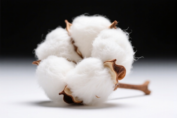 Image for High Breathability Cotton Fibers