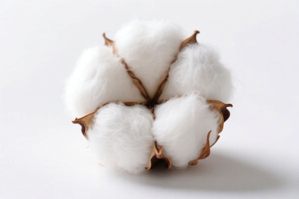 Image for High Lightfastness Cotton Fibers