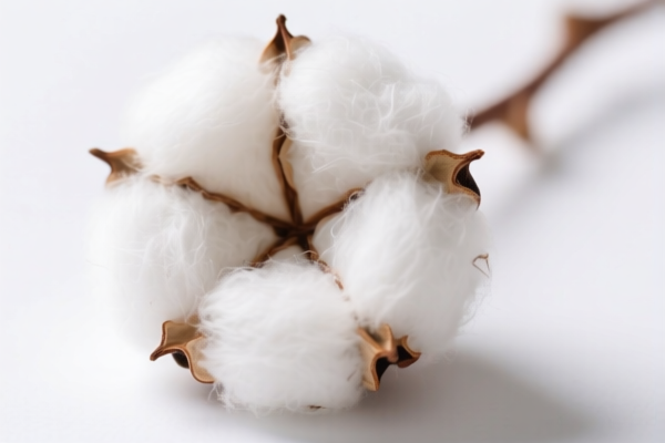 Image for High Lightfastness Cotton Fibers