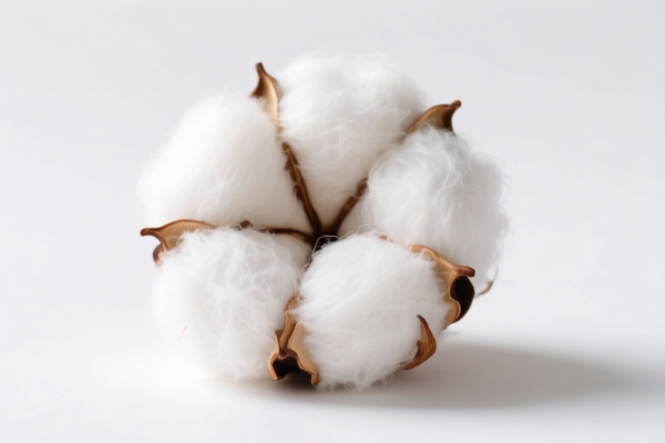 Image for High Lightfastness Cotton Fibers