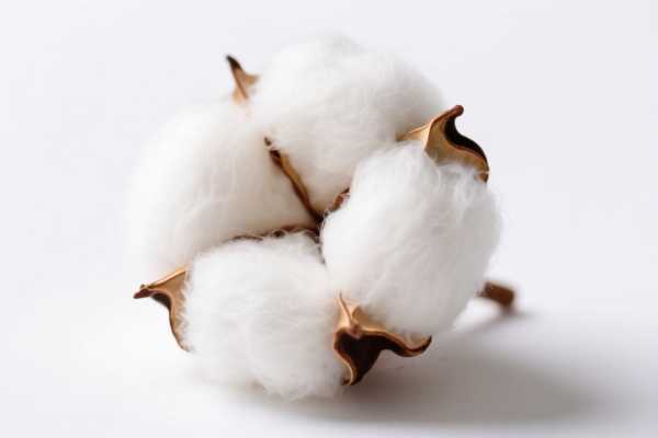 Image for High Lightfastness Cotton Fibers