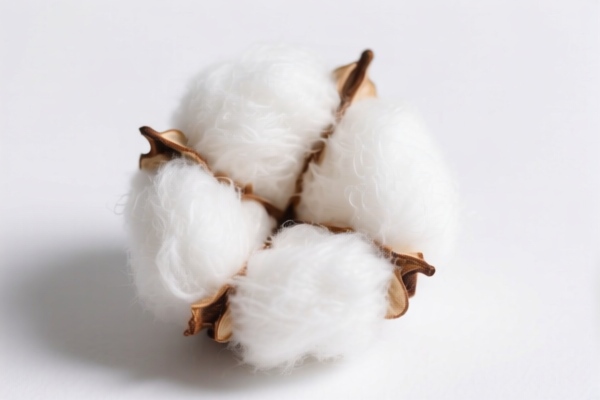 Image for High Washability Cotton Fibers