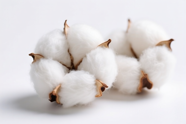 Image for High Washability Cotton Fibers