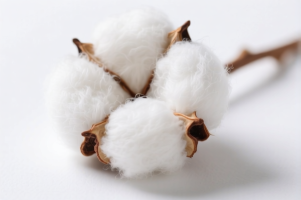 Image for High Washability Cotton Fibers