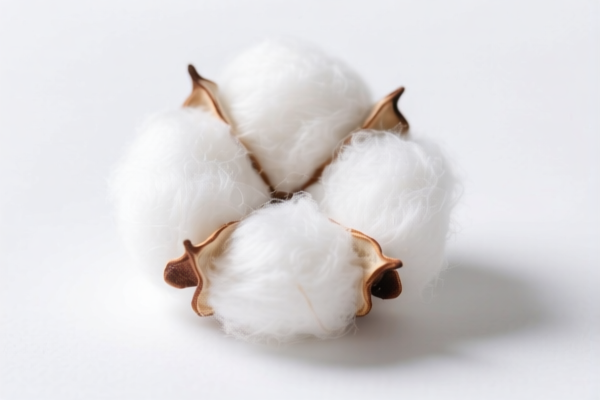 Image for High Washability Cotton Fibers