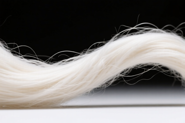 Image for Long Staple Cotton Fibers