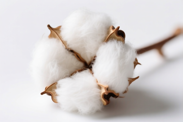 Image for Other Cotton Fibers
