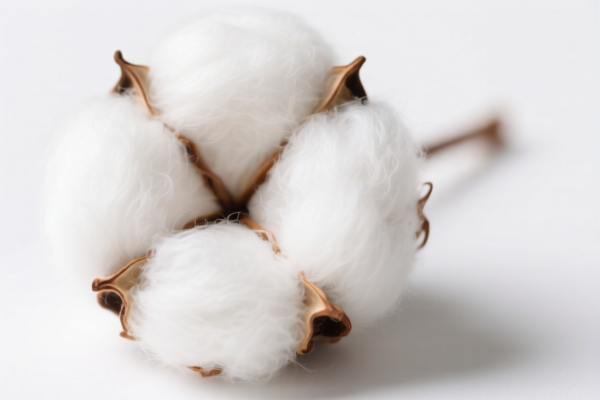 Image for Other Cotton Fibers