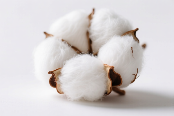 Image for Other Cotton Fibers