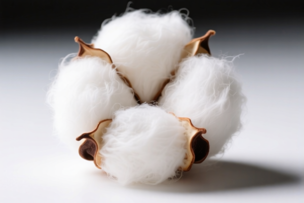 Image for Premium Cotton Fibers