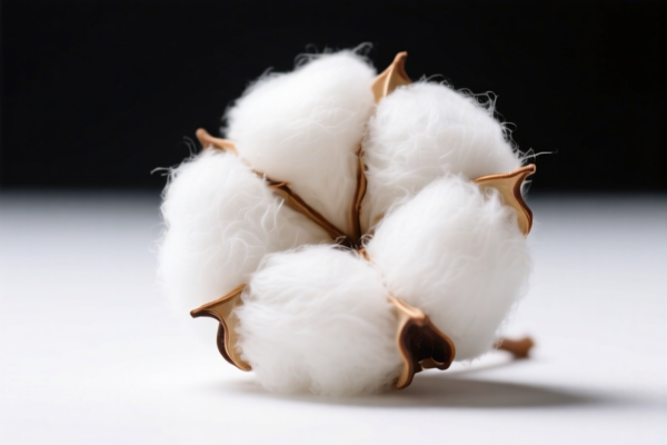 Image for Premium Cotton Fibers