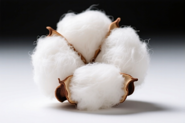 Image for Premium Cotton Fibers