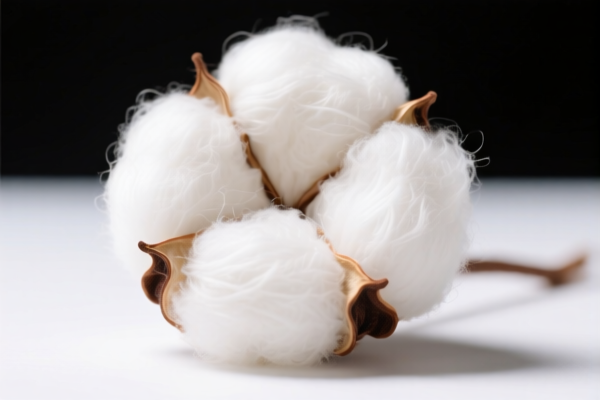 Image for Premium Cotton Fibers