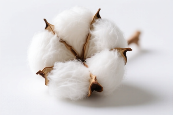 Image for Recycled Cotton Fibers