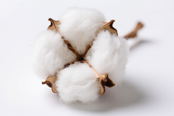 Image for Recycled Cotton Fibers