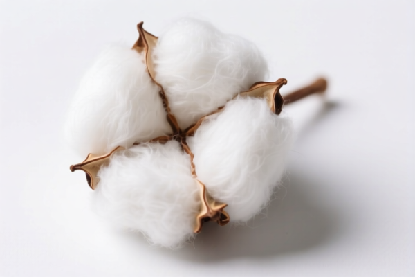 Image for Recycled Cotton Fibers