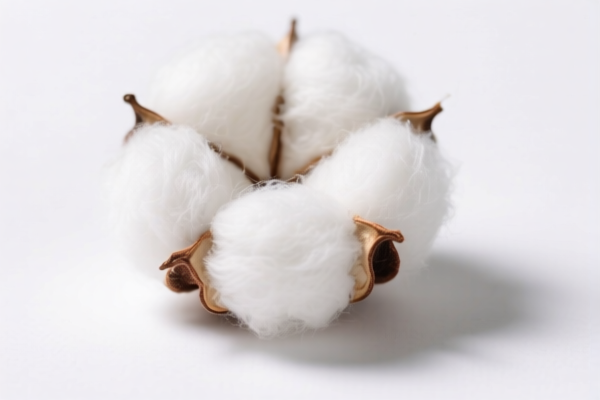 Image for Short Staple Cotton Fibers
