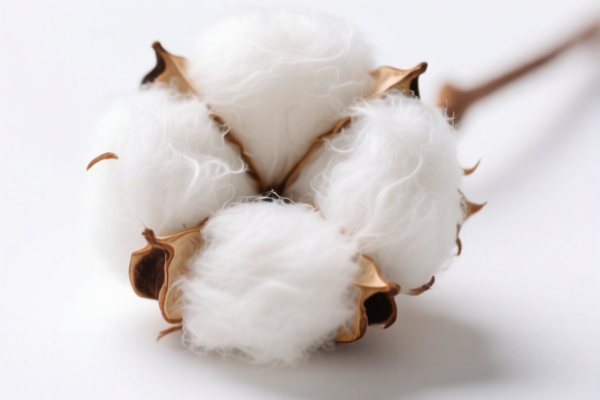Image for Sustainable Cotton Fibers