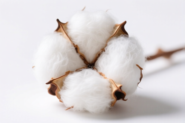 Image for Sustainable Cotton Fibers