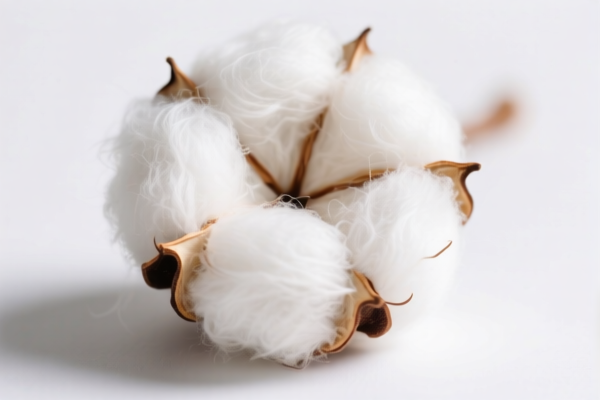 Image for Sustainable Cotton Fibers