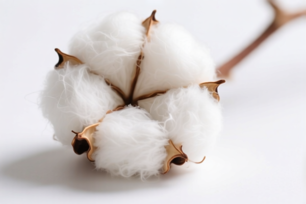 Image for Sustainable Cotton Fibers