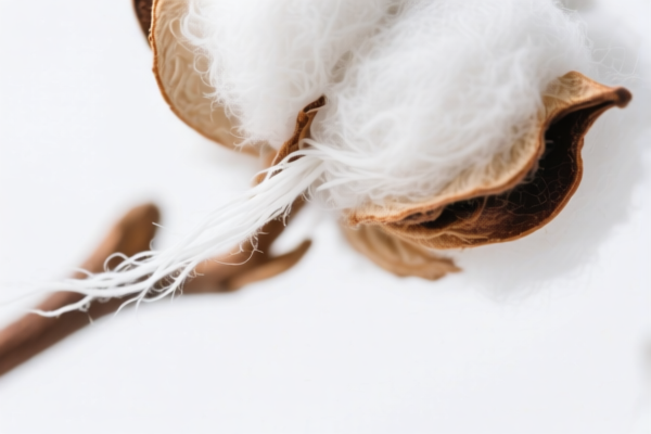 Image for Traceable Cotton Fibers