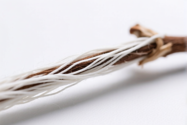 Image for Traceable Cotton Fibers