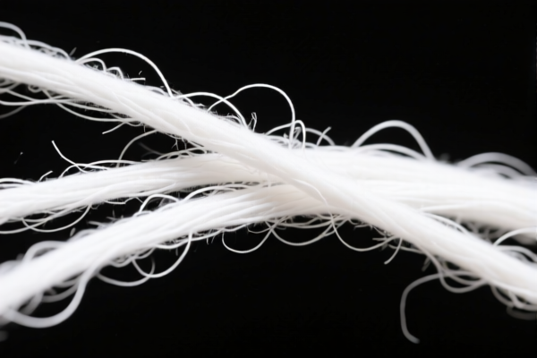 Image for Traceable Cotton Fibers