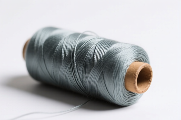 Image for Industrial cotton sewing thread (not retail packed, 85%+ cotton)