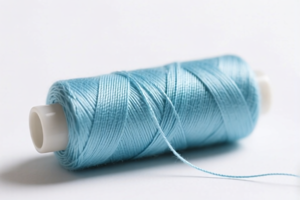 Image for Cotton Sewing Thread (Industrial Use)