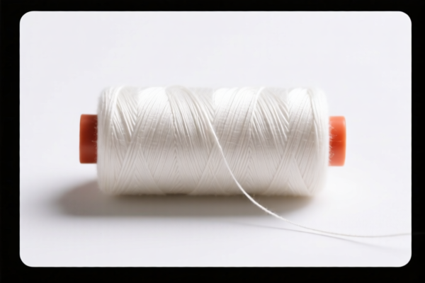 Image for Cotton Sewing Thread (Non Retail Package)